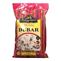 AEROPLANE 1121 SPECIAL RICE DUBAR 5 KG